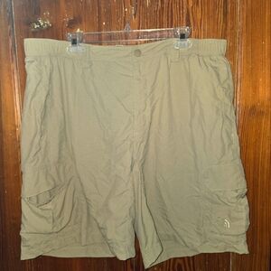 North Face Shorts